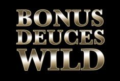 Bonus deuces wild