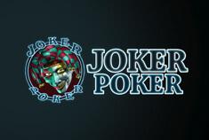 Joker poker