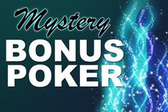 Mystery bonus poker