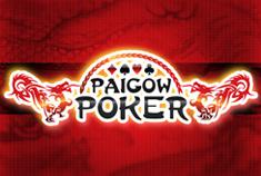 Paigowpoker